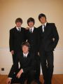 The Beat Beatles
